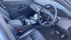 Land Rover Range Rover Evoque 2.0 D200 Evoque Edition 5dr Auto Diesel Hatchback